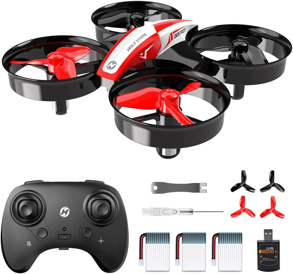 Holy Stone Mini Drone for Kids and Beginners