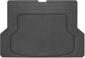 WeatherTech Trim-to-Fit Cargo/Trunk Mat Black