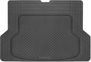 WeatherTech Trim-to-Fit Cargo/Trunk Mat Black
