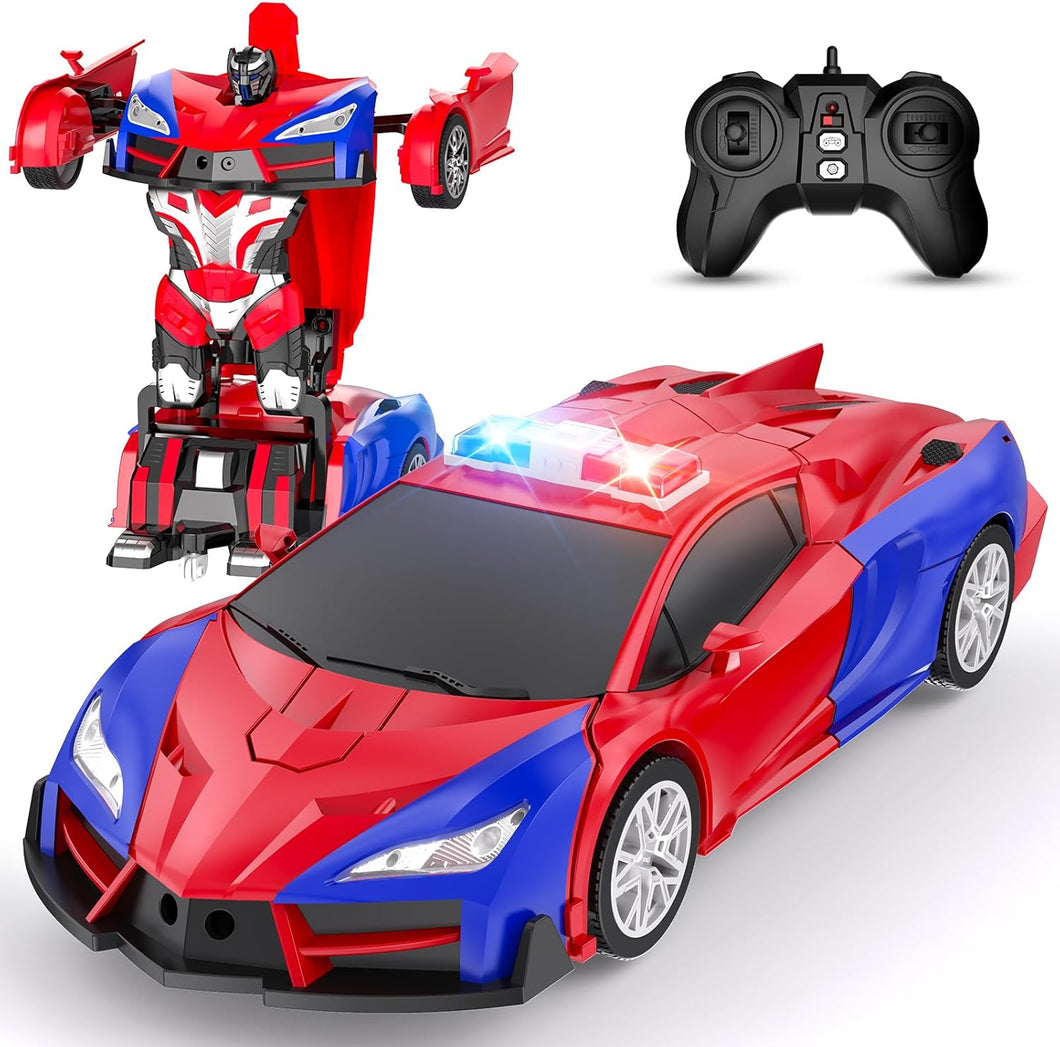 RC Car Robot