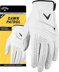 Callaway Dawn Patrol Men's Left Golf Glove (Size: Men's Medium Large / ML)