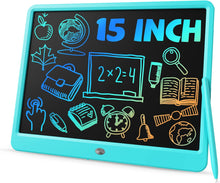 Load image into Gallery viewer, LCD Writing Tablet for Kids
