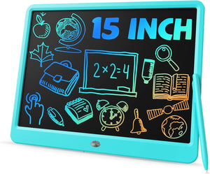 LCD Writing Tablet for Kids
