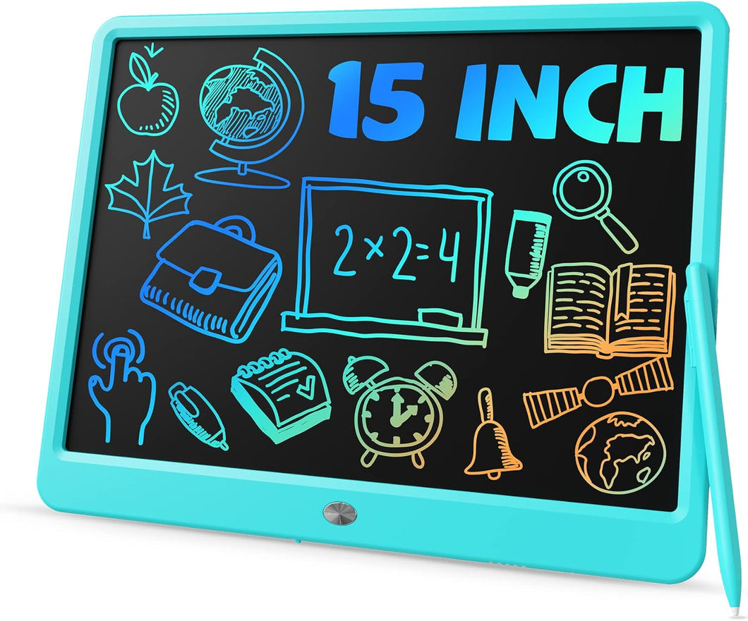 LCD Writing Tablet for Kids