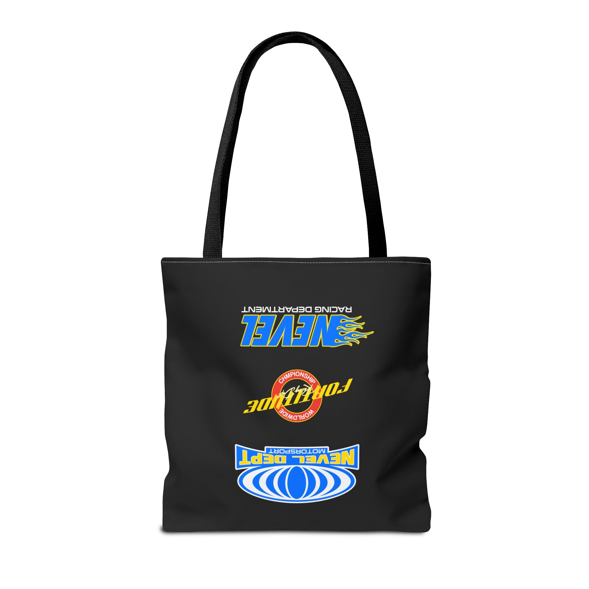 HN Motorsport Custom Championship Tote Bag