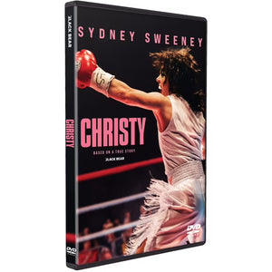 Christy (DVD), Drama, Black Bear Pictures