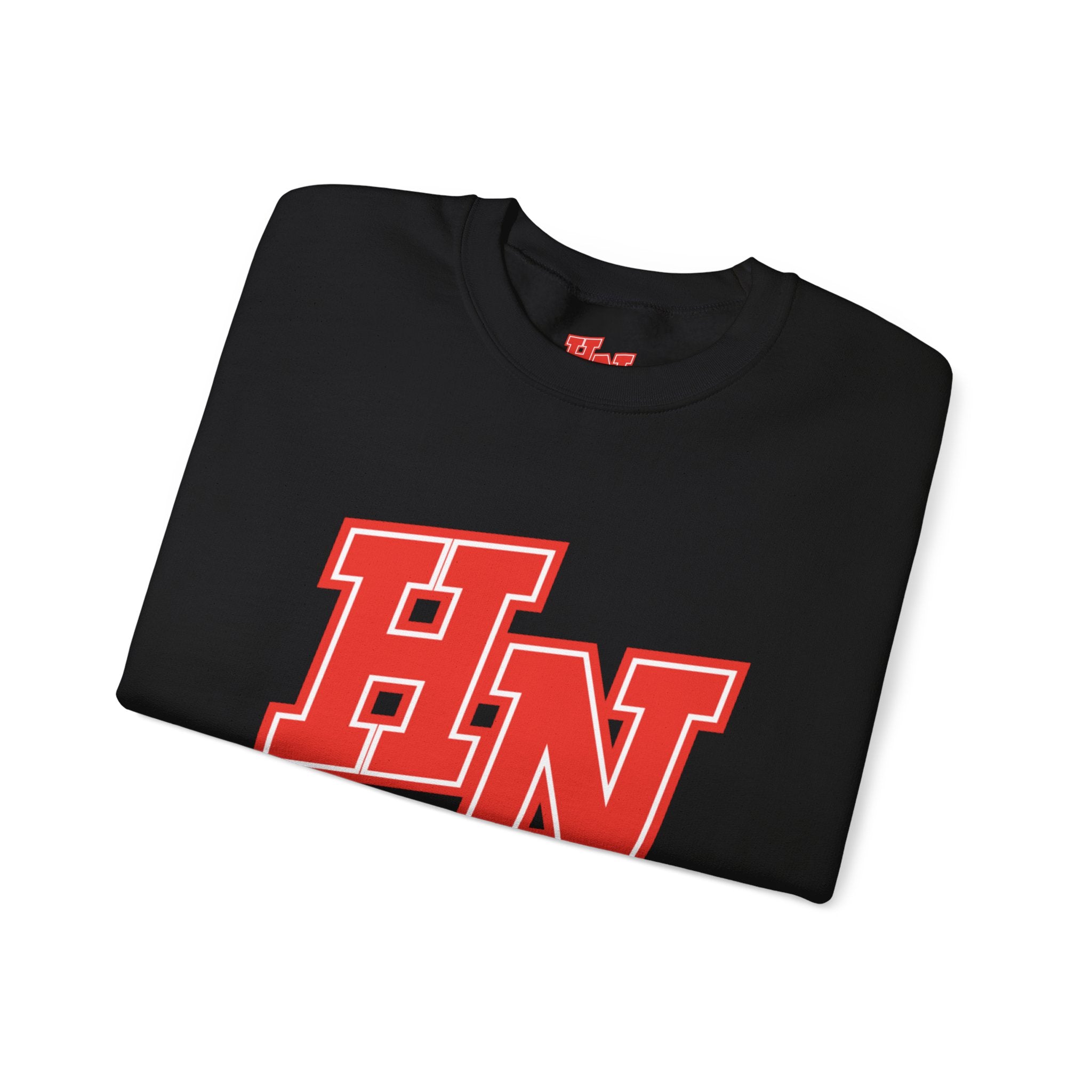 HN Championship Unisex Heavy Blend™ Crewneck Sweatshirt