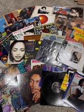 Load image into Gallery viewer, Vinyl Record Collection
