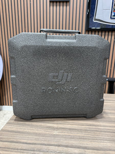 DJI Ronin-SC, 3-Axis Camera Stabilizer