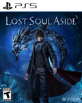 Lost Soul Aside - Sony PlayStation 5, 2025 PS5 - New & Sealed