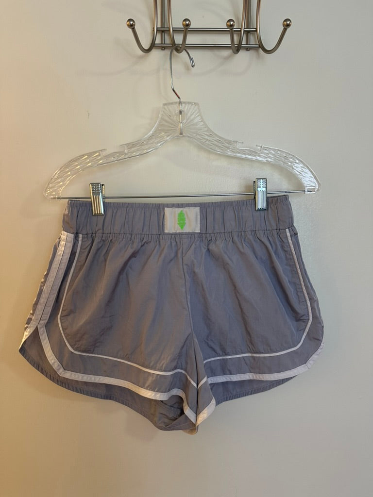 FP Movement Varsity Blues Shorts women's sz S