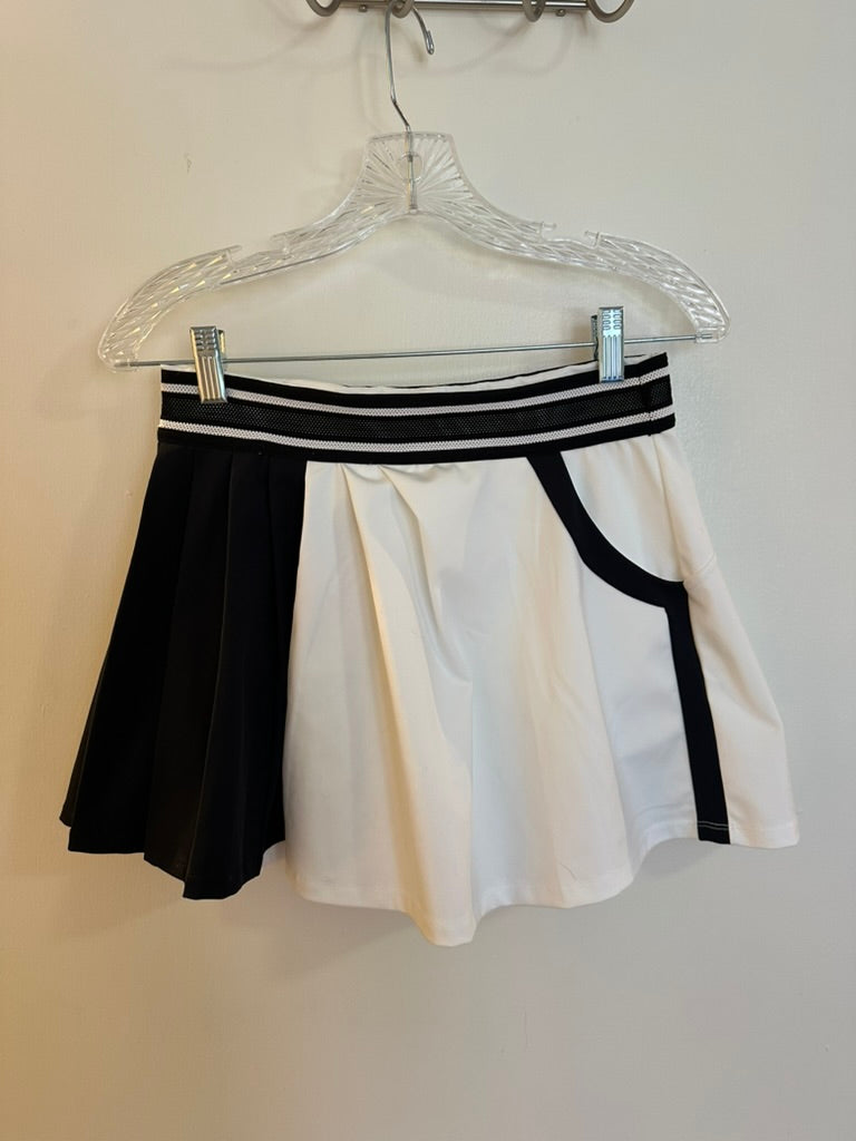 Free People Movement round robin skirt women's sz S