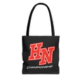 HN Motorsport Custom Championship Tote Bag