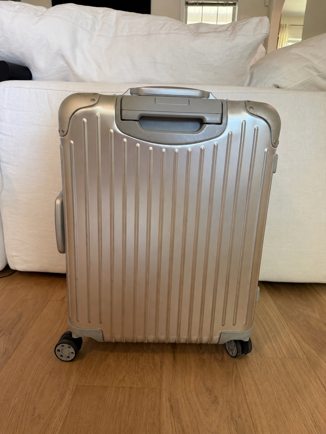 Rimowa Original Cabin Plus – HN Shop