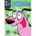 Courage the Cowardly Dog: The Complete Series