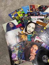 Load image into Gallery viewer, Vinyl Record Collection
