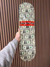 Load image into Gallery viewer, Custom made Supreme FYPM deck
