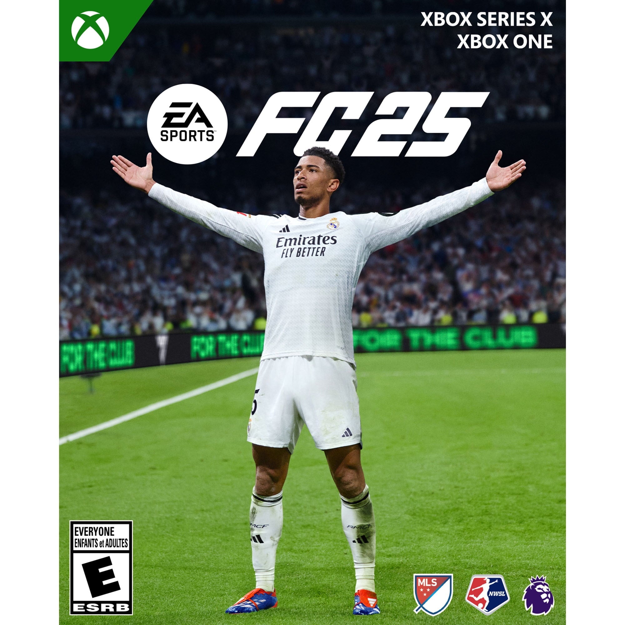 EA SPORTS FC 25 - Xbox Series X, Xbox One