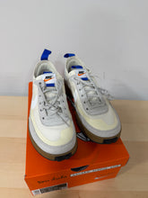 Load image into Gallery viewer, Tom Sachs x NikeCraft General Purpose Shoe 'Studio' Sz 9.5 M
