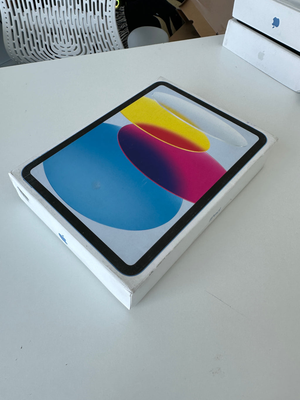 iPad 10th Generation Wifi 256 GB