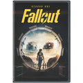 Fallout: Season One (DVD), Action, MGM