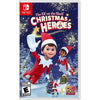 The Elf on the Shelf: Christmas Heroes - Nintendo Switch