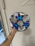 Adidas 2023 Men's Champions League Training Foil Soccer Ball