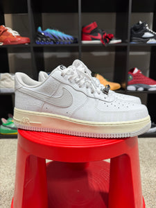 Air Force 1 '07 Premium '1-800 Toll Free' Sz 10 NO BOX