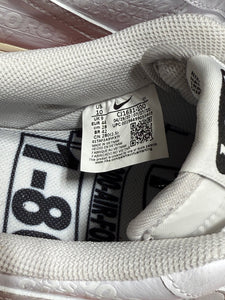Air Force 1 '07 Premium '1-800 Toll Free' Sz 10 NO BOX