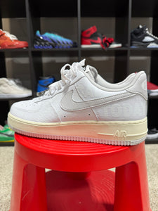 Air Force 1 '07 Premium '1-800 Toll Free' Sz 10 NO BOX