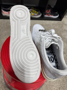 Air Force 1 '07 Premium '1-800 Toll Free' Sz 10 NO BOX