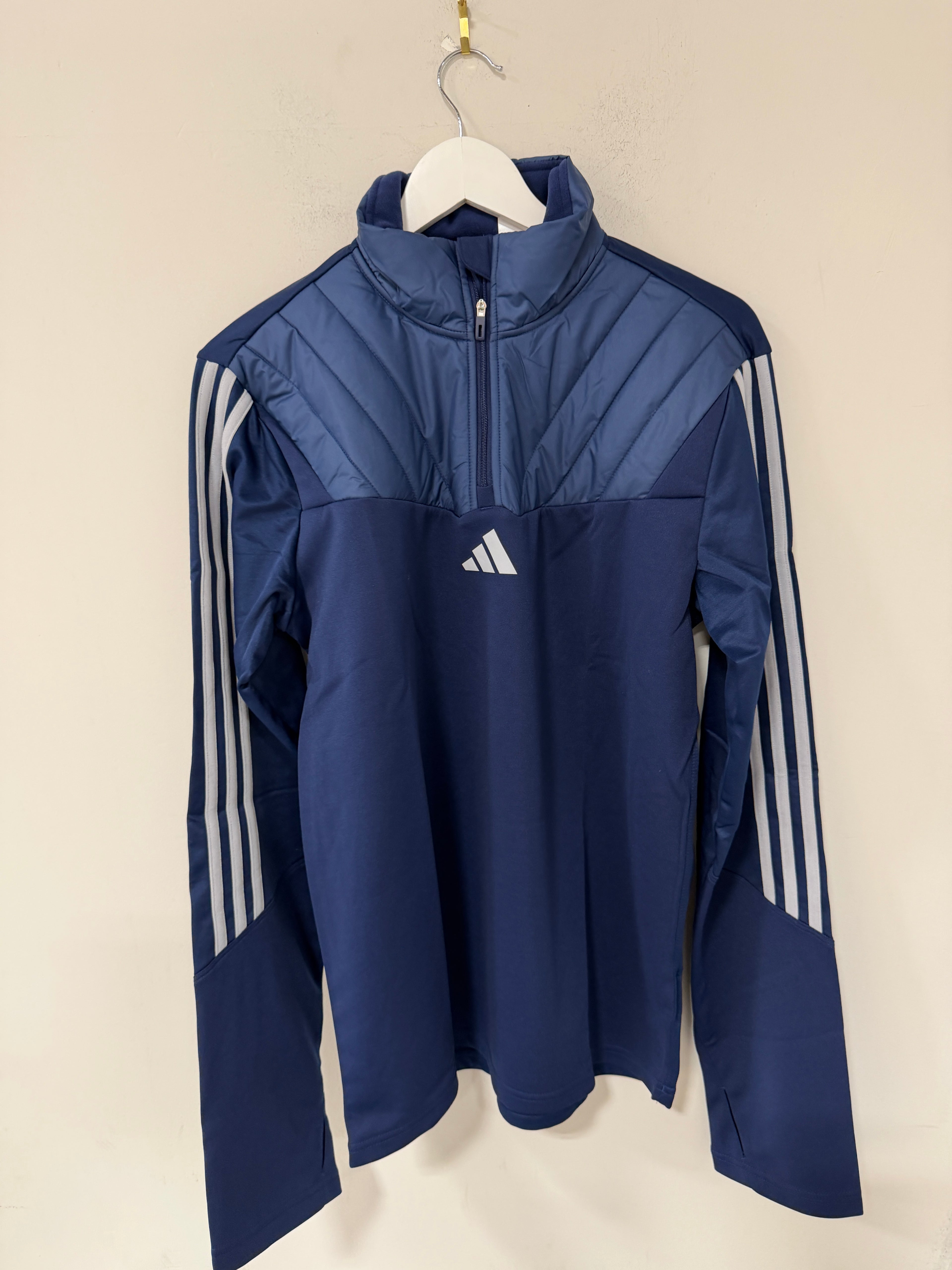 Adidas Tiro 23 Winterized Top Sz Mens Medium