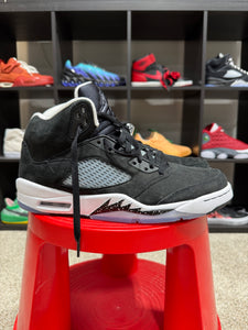 Air Jordan 5 Retro 'Oreo' 2021 Sz 10.5 NO BOX
