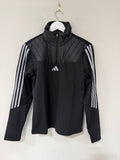 Adidas Winterized Jacket Womens Sz Small