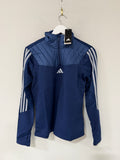 Adidas Winterized Jacket Womens Sz Small
