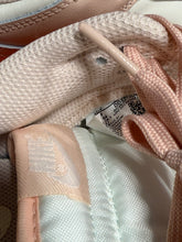 Load image into Gallery viewer, Nike Dunk Low Pink Sz 10M / W12 NO BOX
