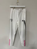 Adidas Mens Juventus Track Pants Sz MEdium