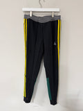 Adidas Entrada 22 Womens Sweatpants Sz Small