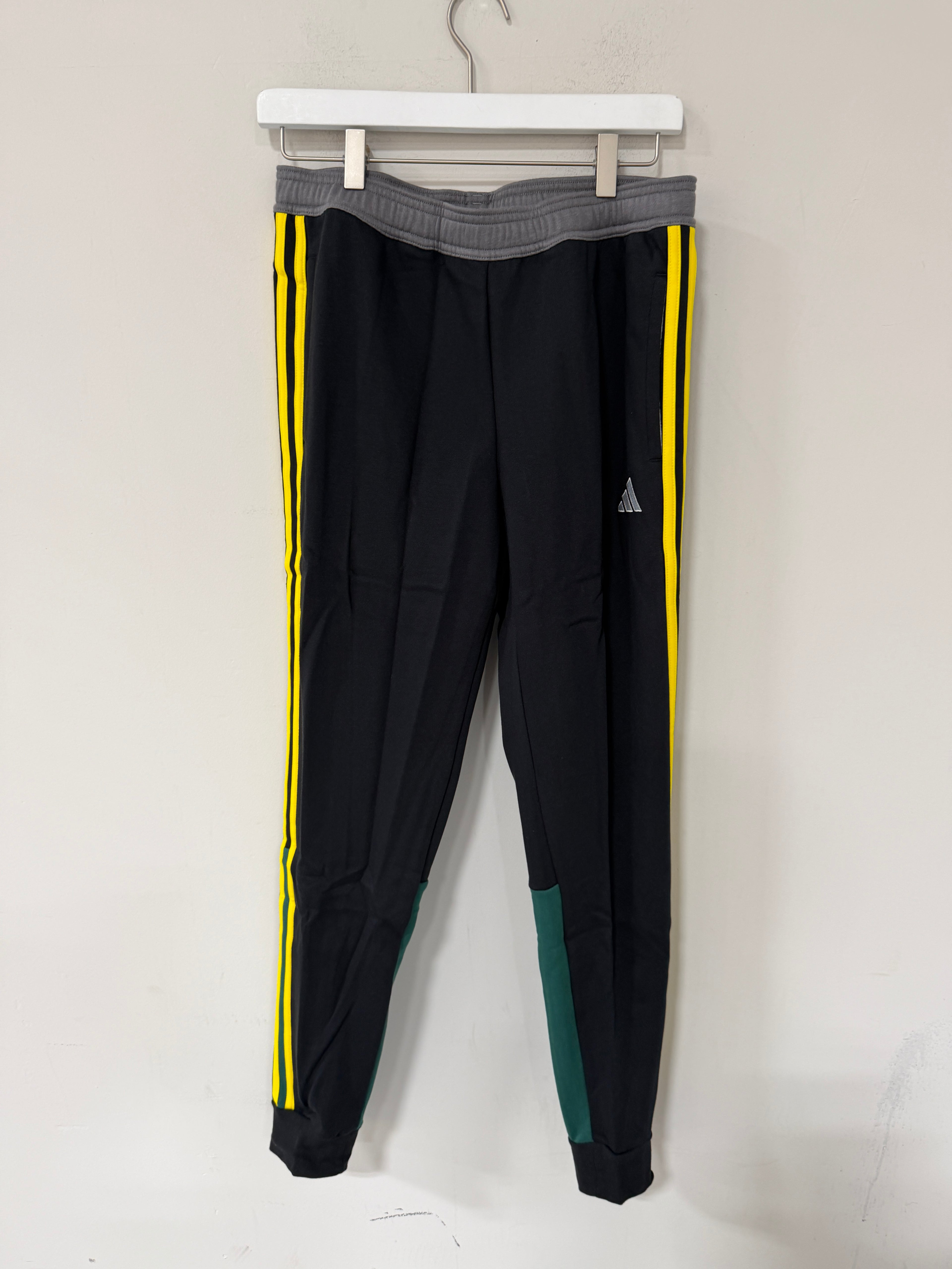 Adidas Entrada 22 Womens Sweatpants Sz Small