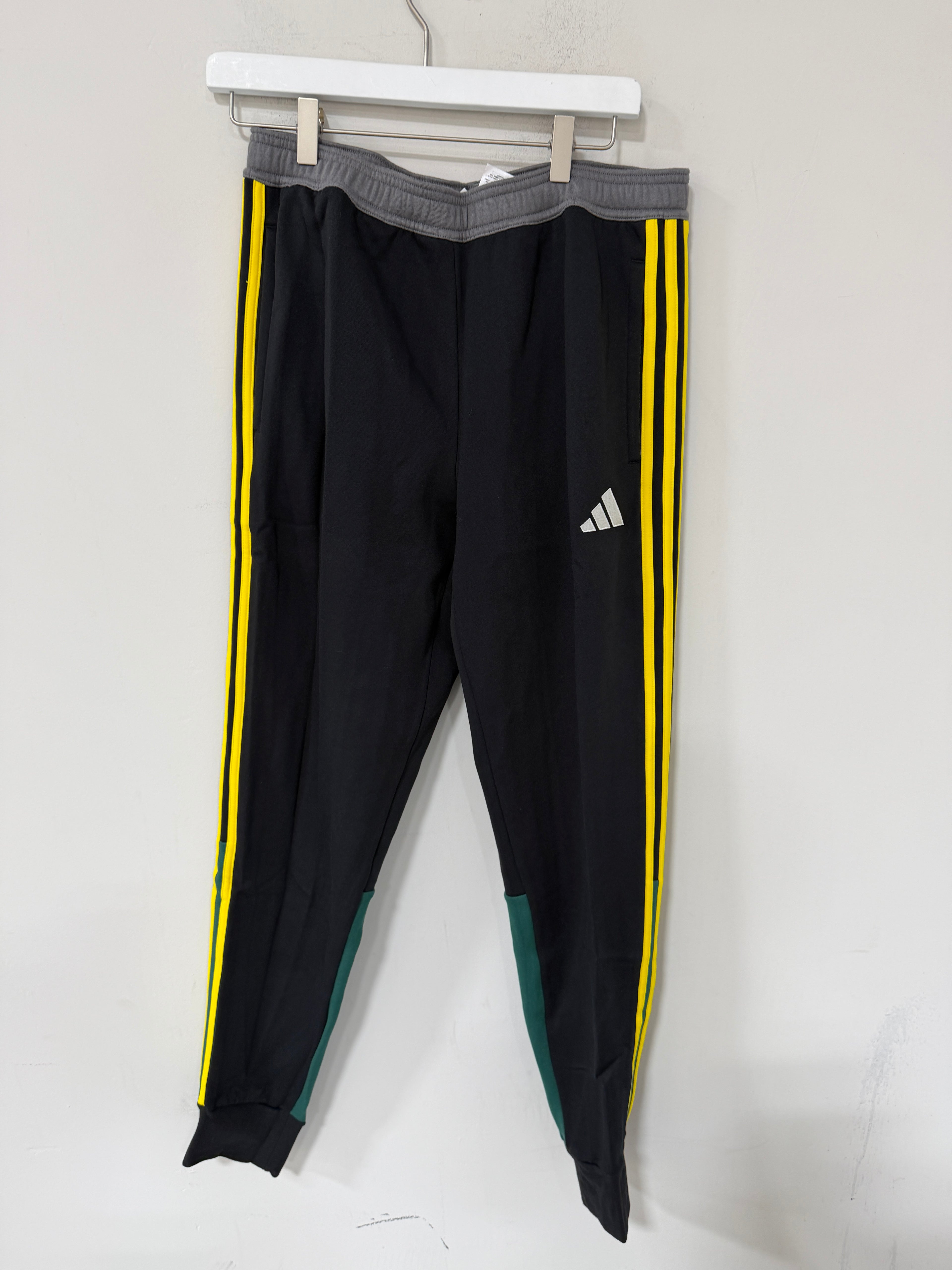 Adidas Entrada 22 Sweatpant Mens Sz Medium