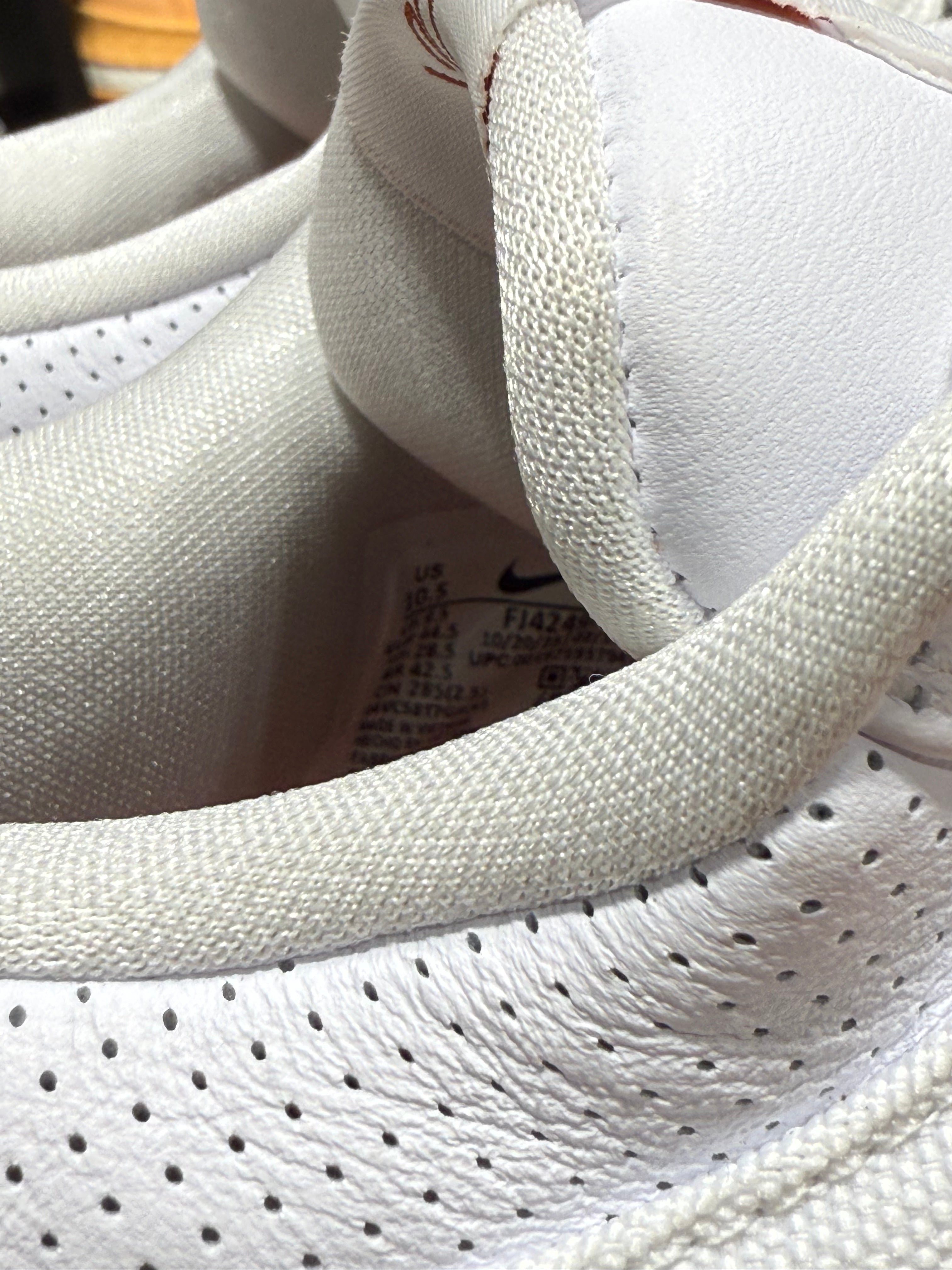 Nike Book 1 Rattlesnake Sz 10.5 NO BOX