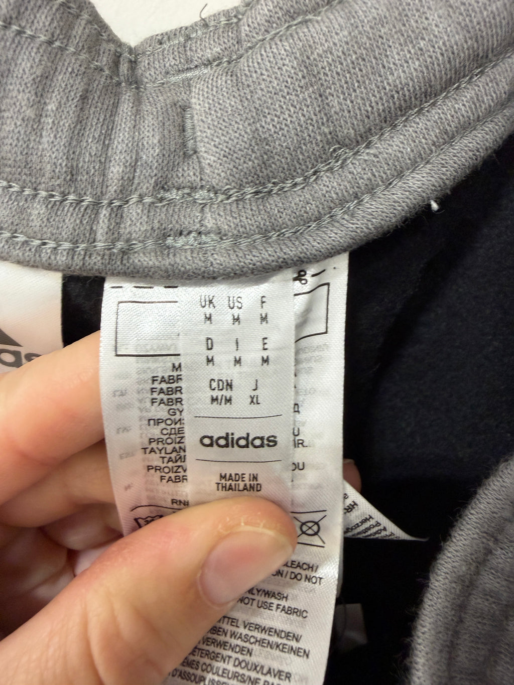 Adidas Entrada 22 Sweatpant Mens Sz Medium