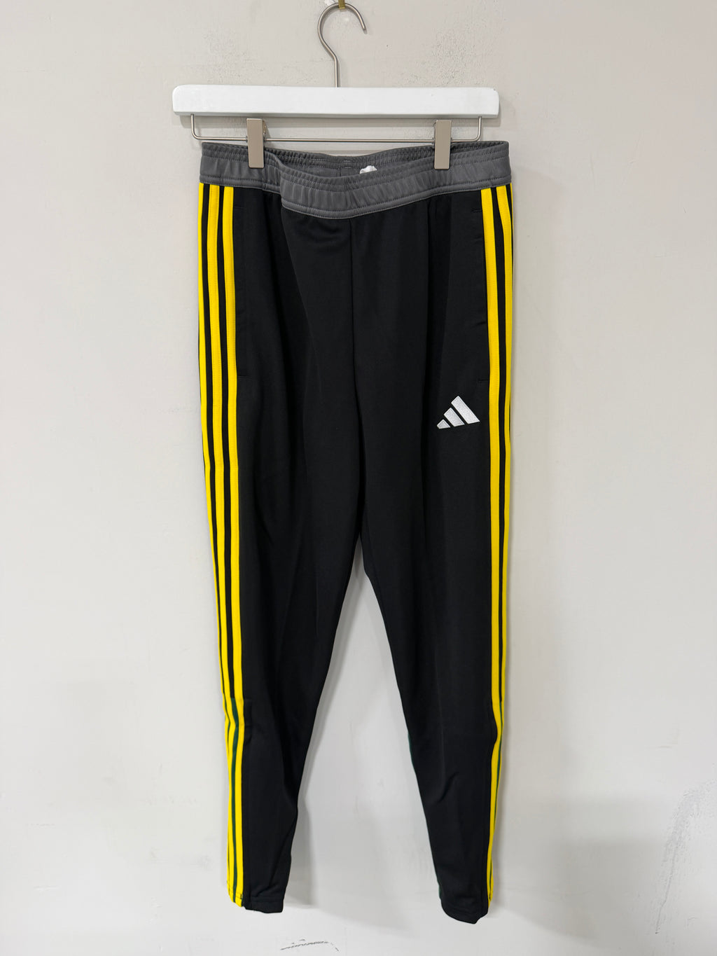 Adidas Entrada 22 Track Pant Mens Sz Medium