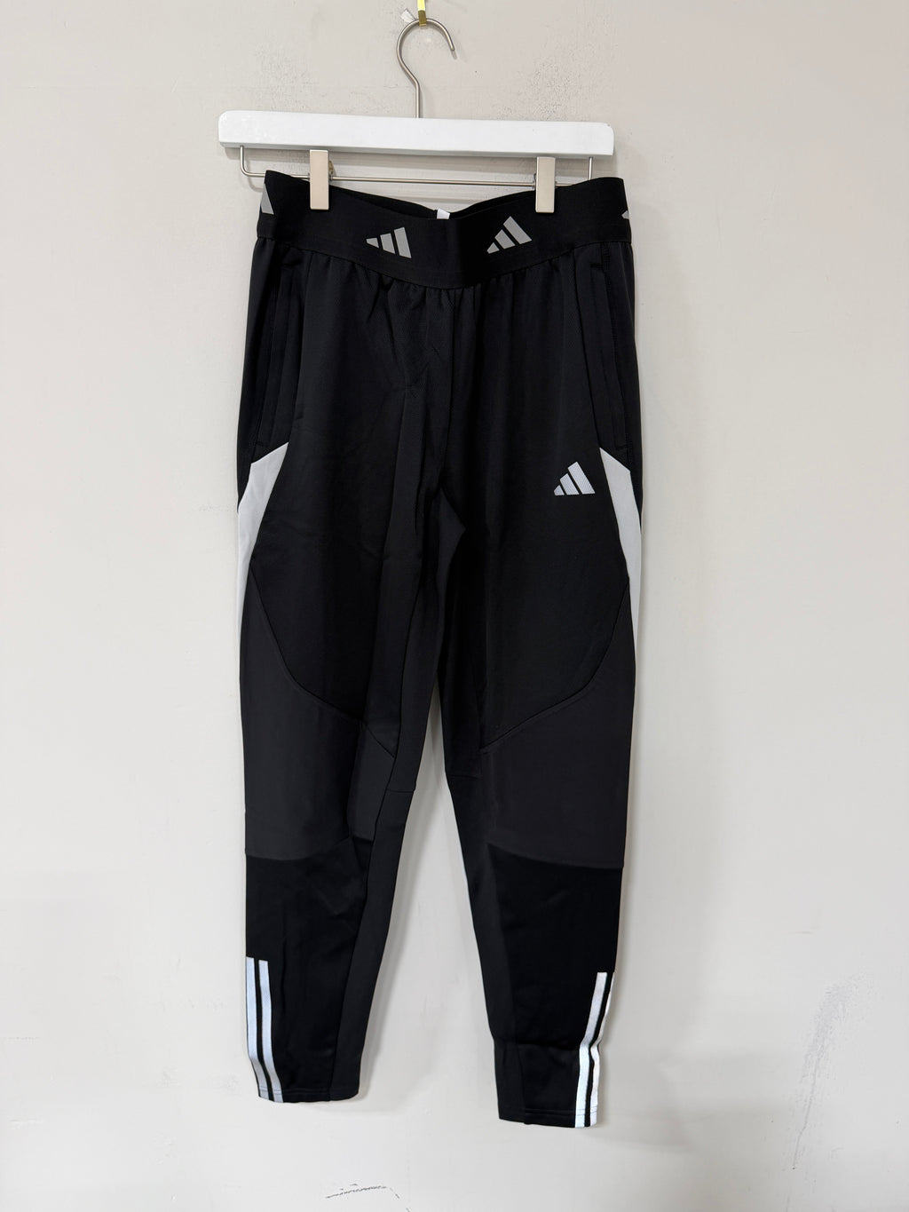 adidas Training Trousers Tiro 23 Competition Winterized Sz Mens Medium
