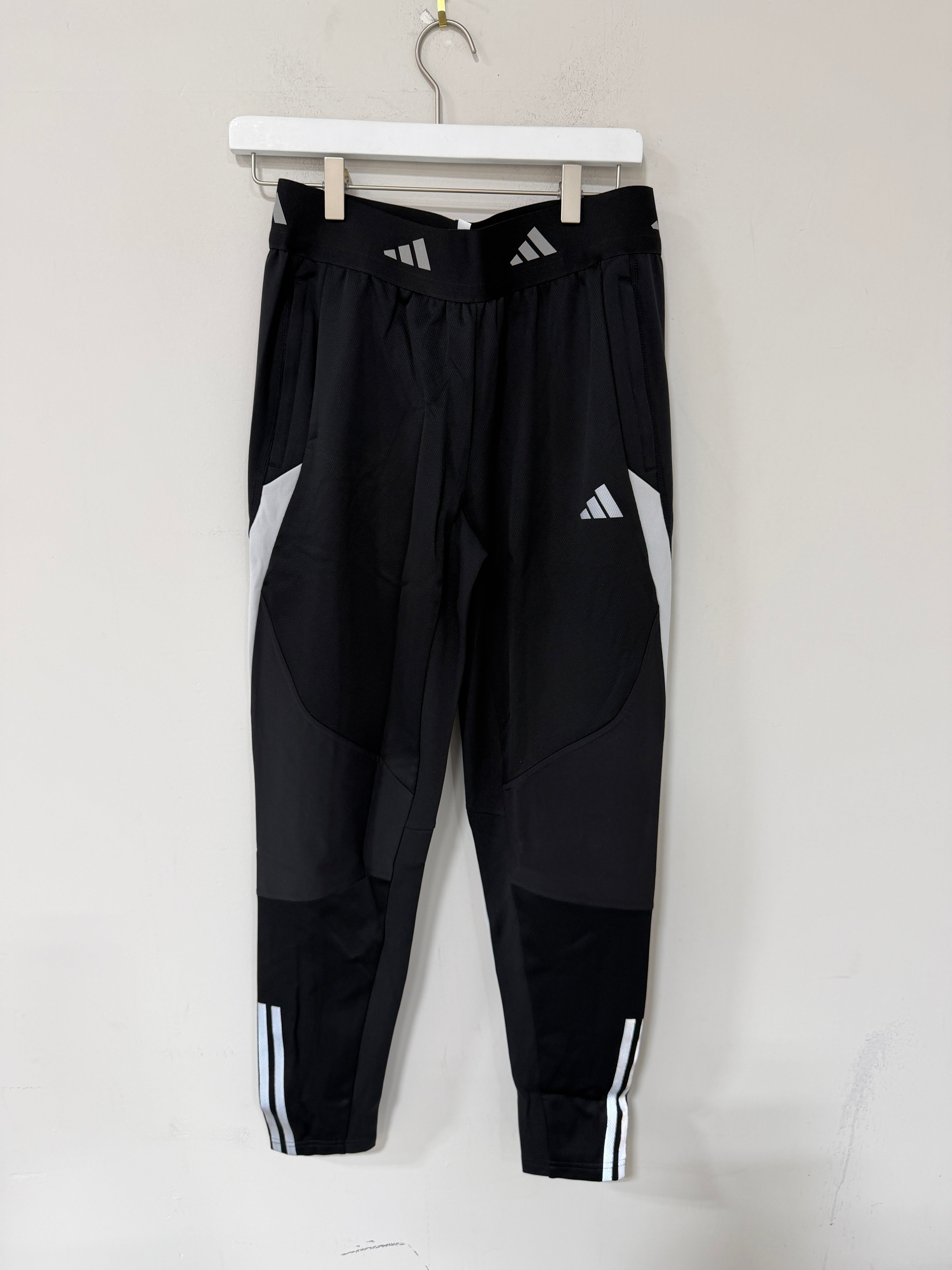 adidas Training Trousers Tiro 23 Competition Winterized Sz Mens Medium