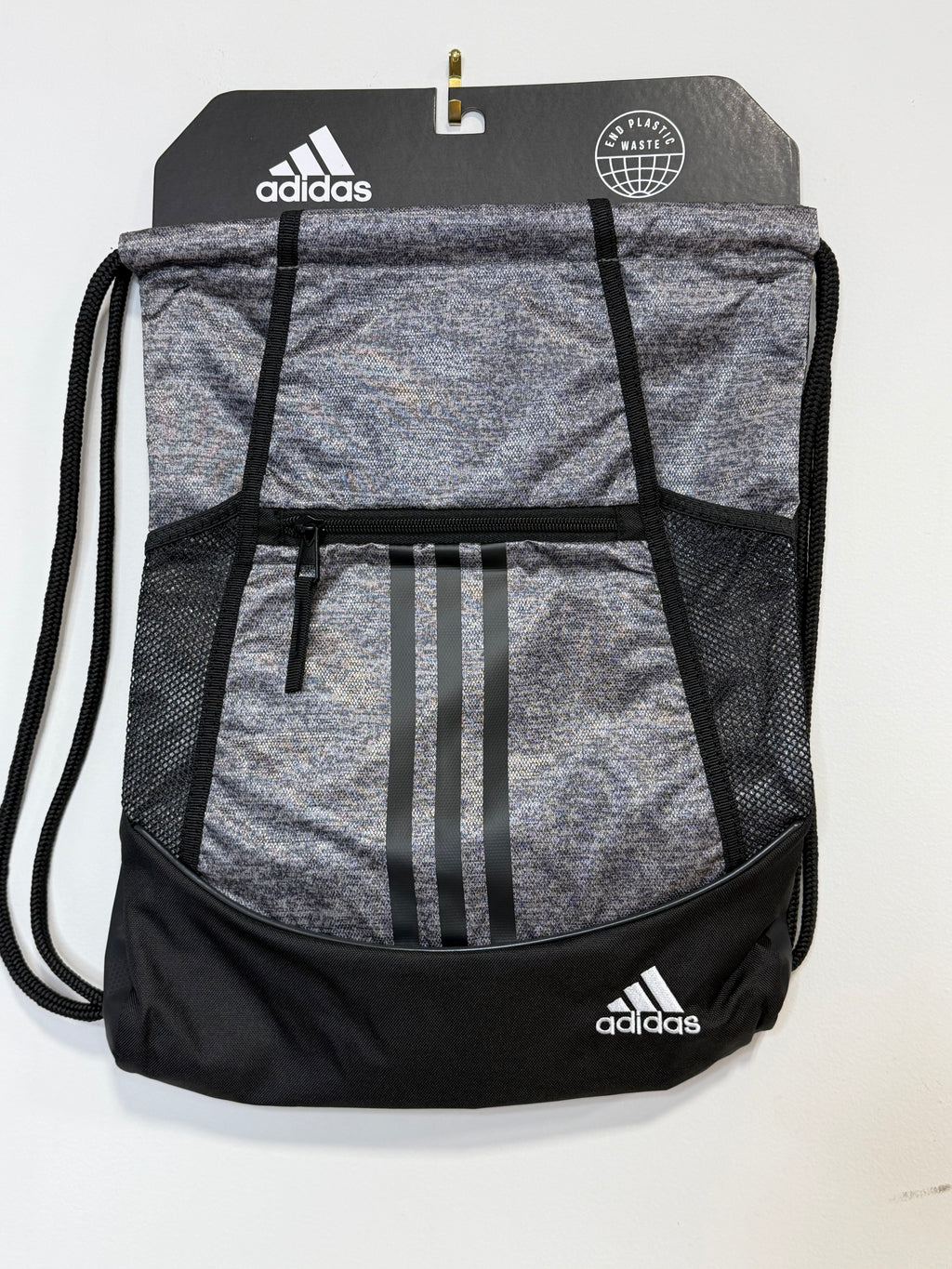 Adidas Alliance II Sackpack