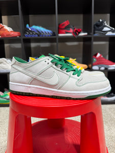 Nike SB Dunk Low Shod Wair Sz 10.5 NO BOX