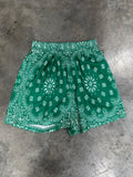 Bravest Studios Shorts Sz M