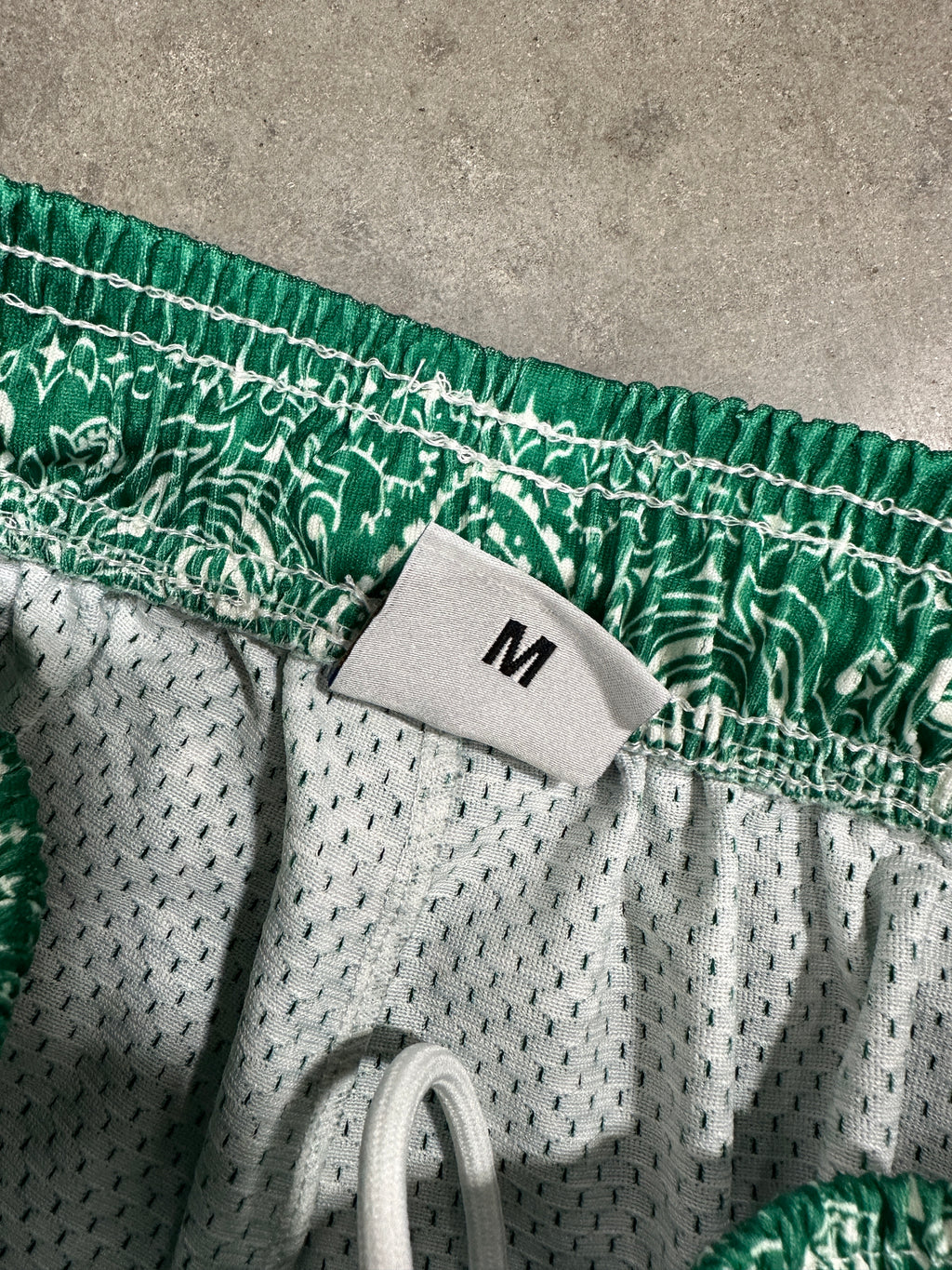 Bravest Studios Shorts Sz M