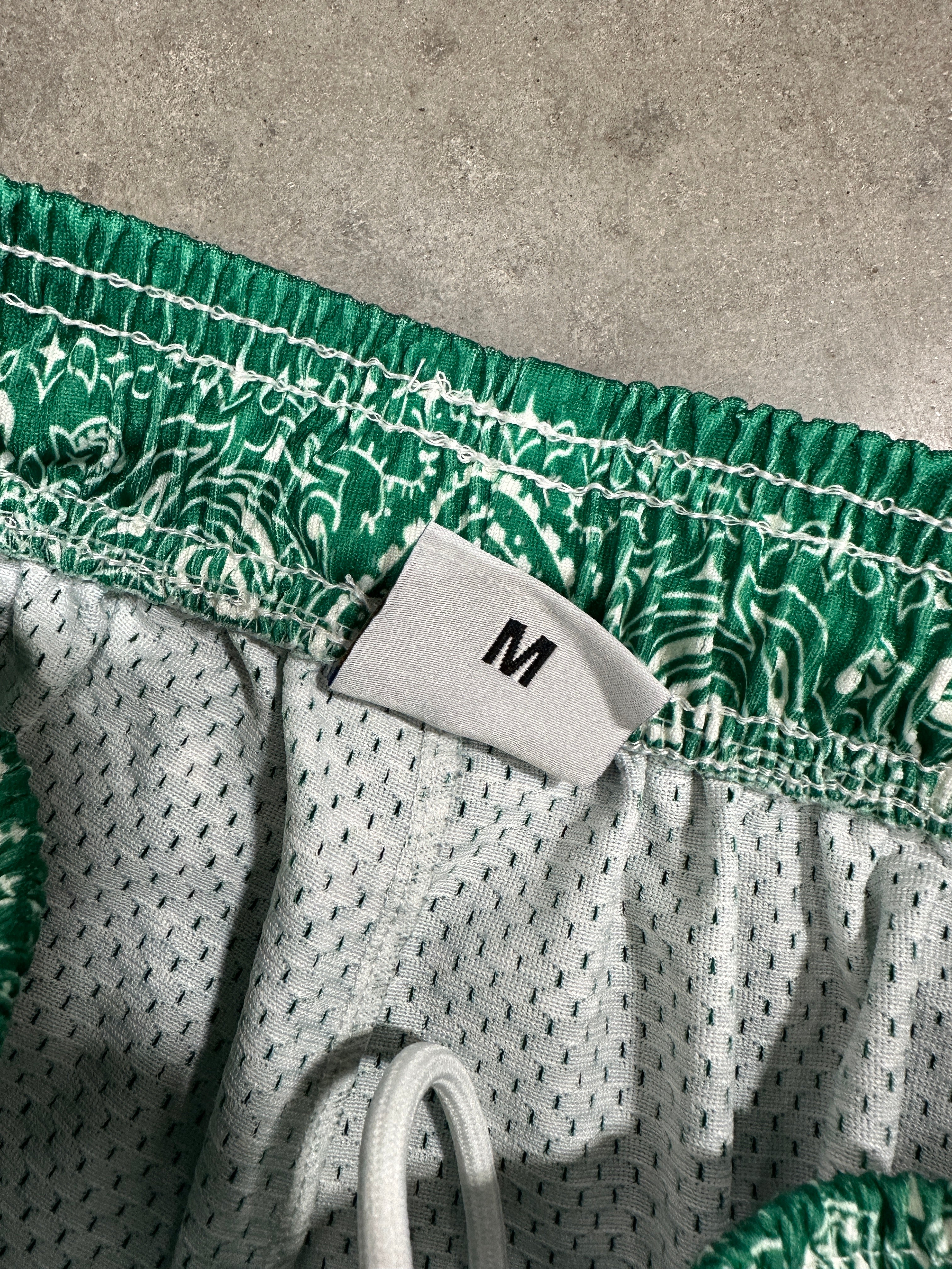 Bravest Studios Shorts Sz M